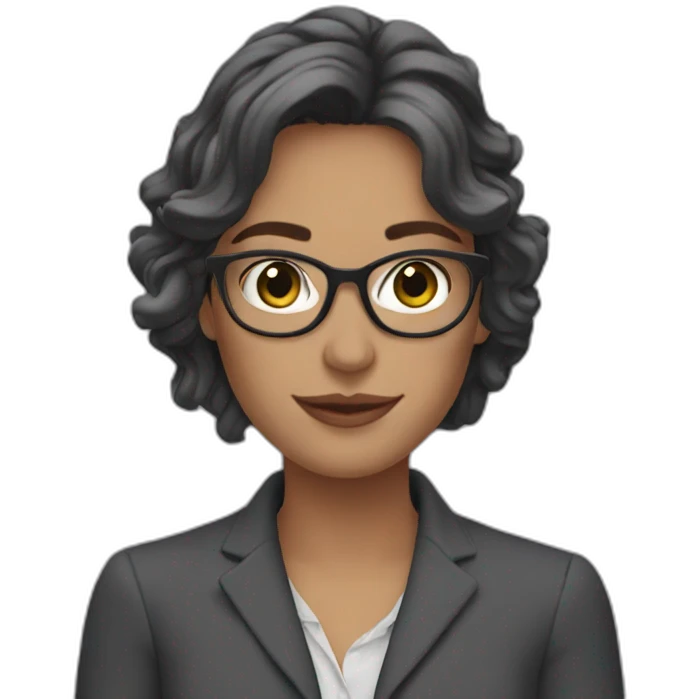 Garance la meilleure  emoji