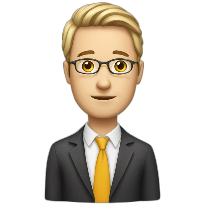 English teacher emoji
