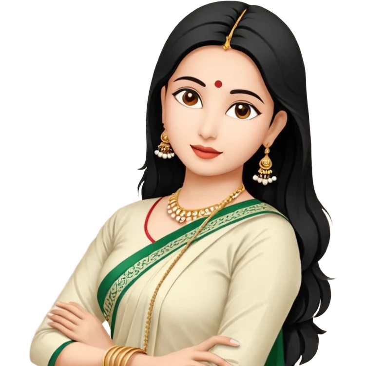 আলুর দম emoji
