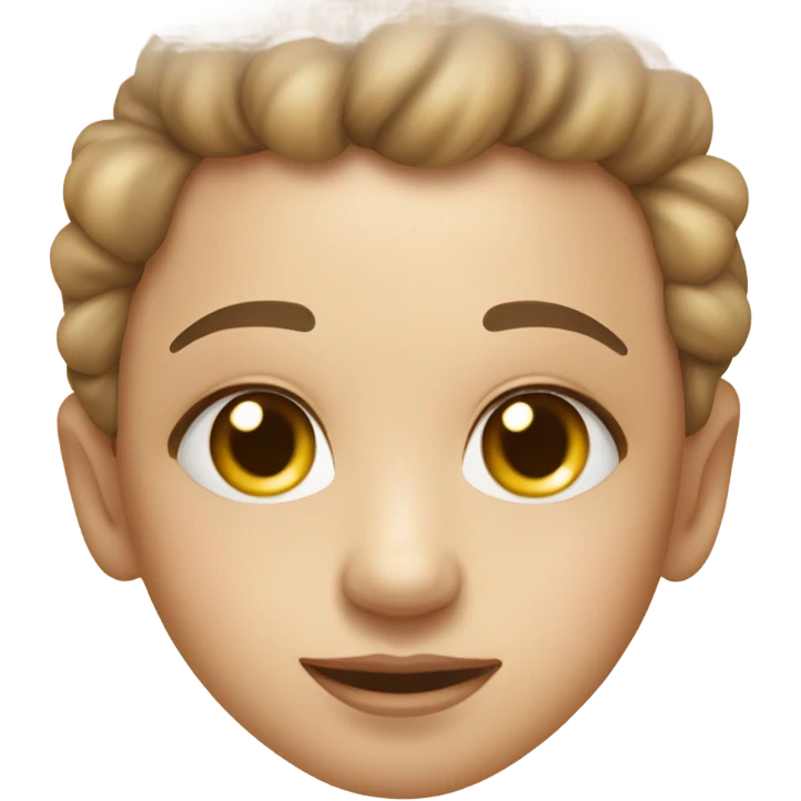 Hyperpigmentation  emoji