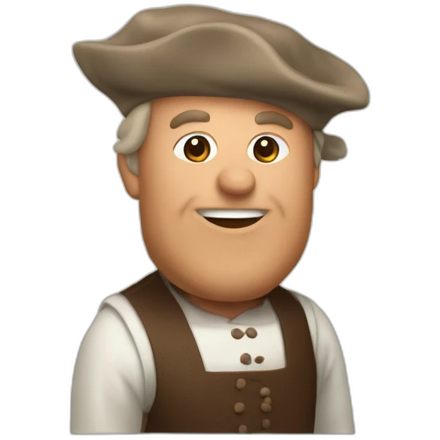 Bouef bourguignon emoji