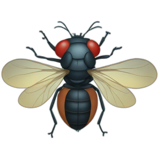 fly emoji