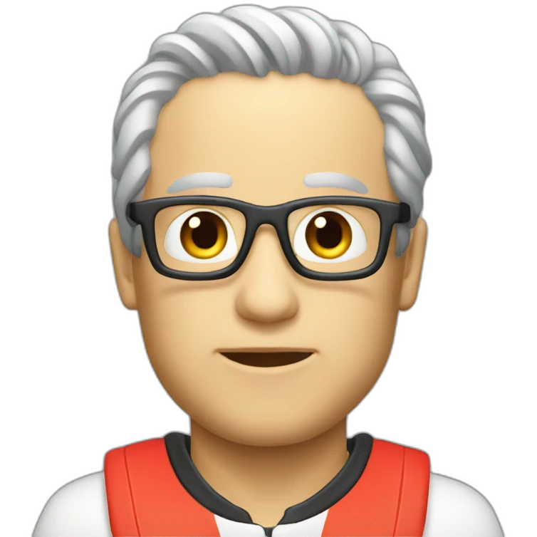 Formule 1 emoji