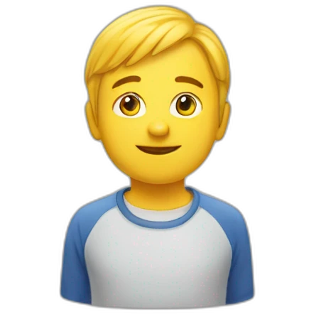 yandex emoji