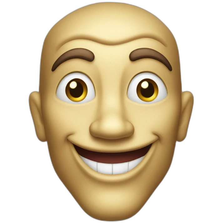 Lumiere from Beauty and the Beast, Disney  emoji