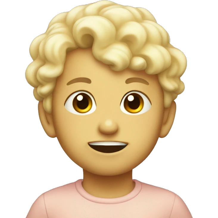 Cherubi   emoji