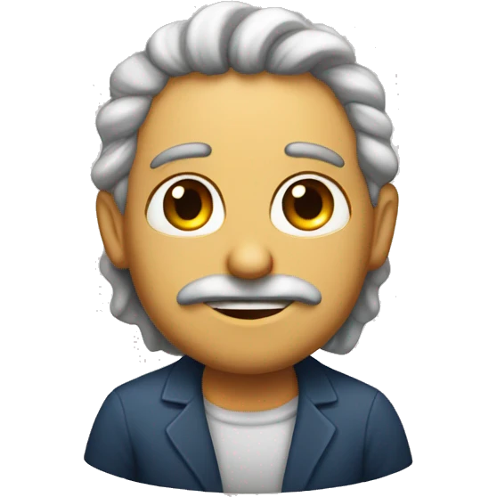 תמונה של אימא emoji