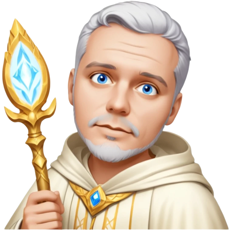 Radiant Spellweaver emoji