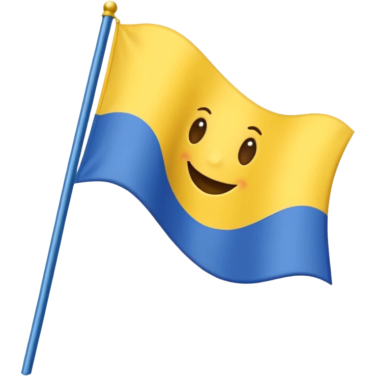 Tvk flag emoji