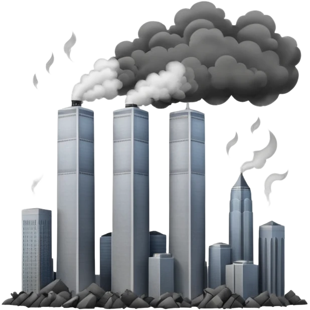 9/11 emoji
