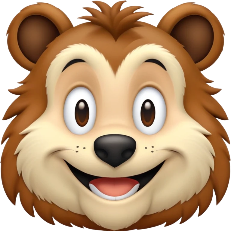 Ice age Sid emoji