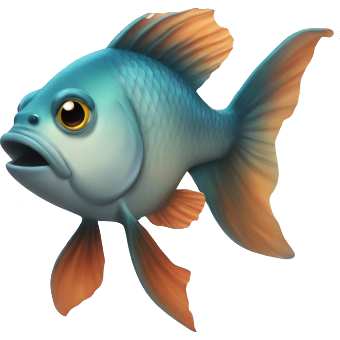 fish emoji