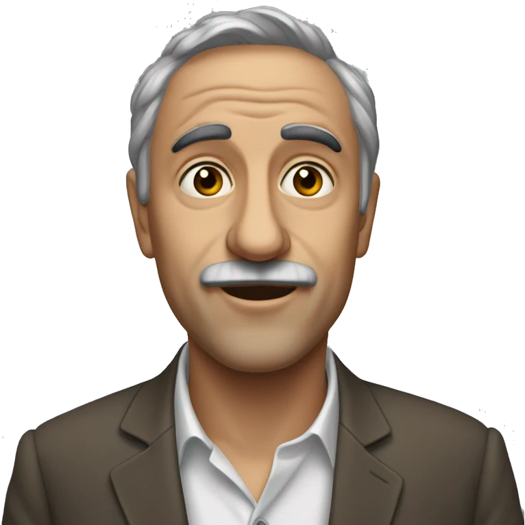 Giuseppe fiandaca  emoji