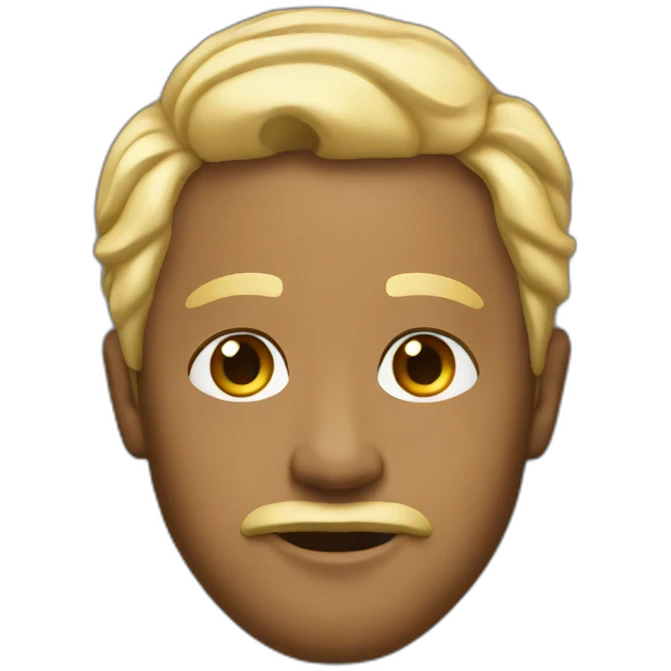 wealthy dwanye johnson emoji