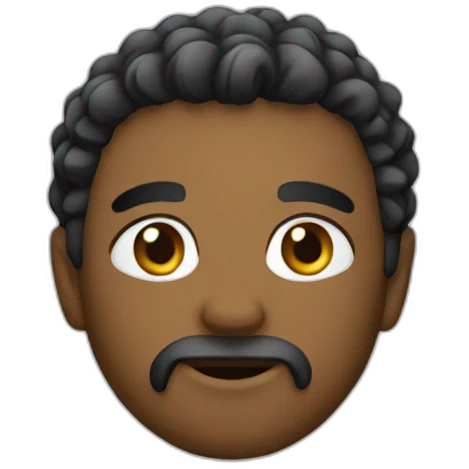 baka emoji