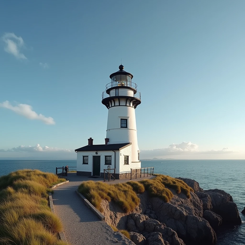 lighthouse emoji