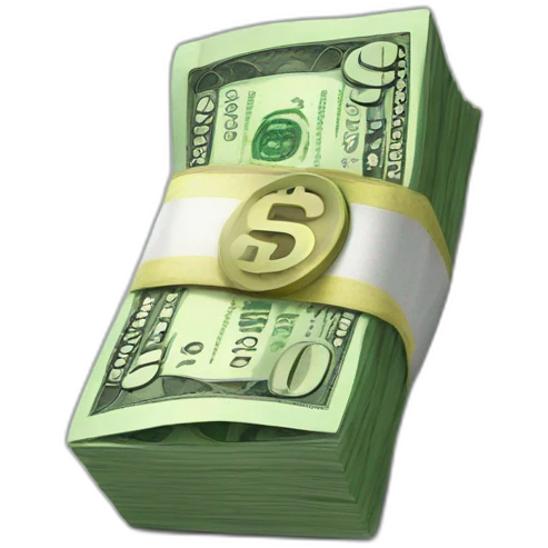 money emoji