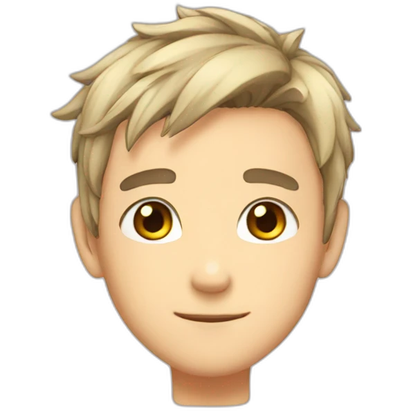 anime emoji