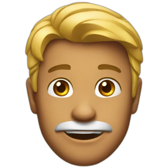 Good emoji