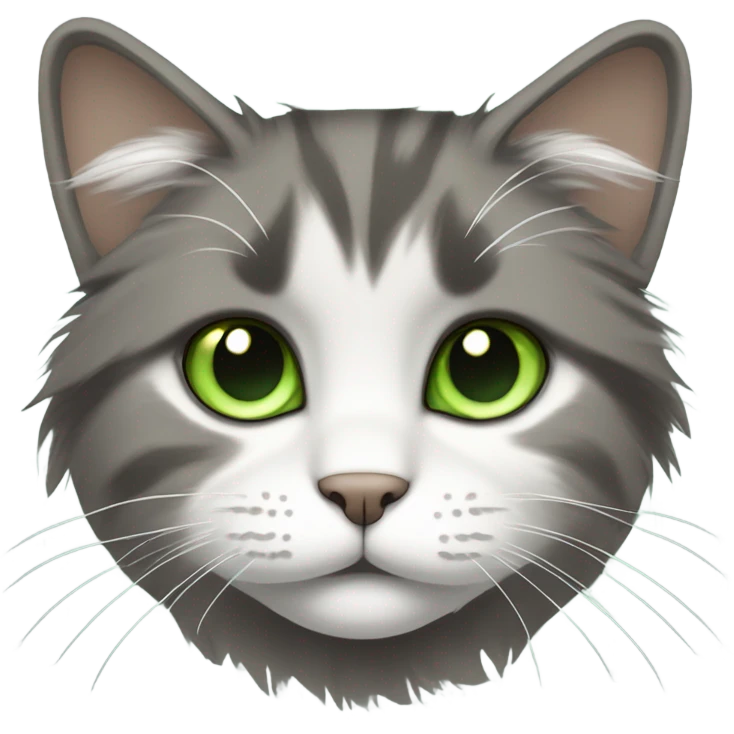 Cat emoji