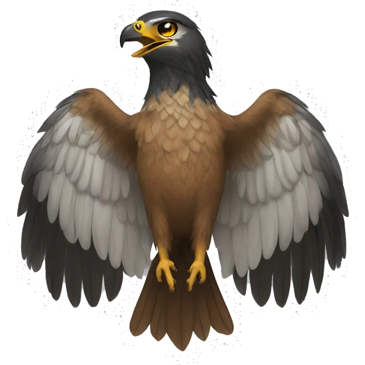 hawk tuah emoji