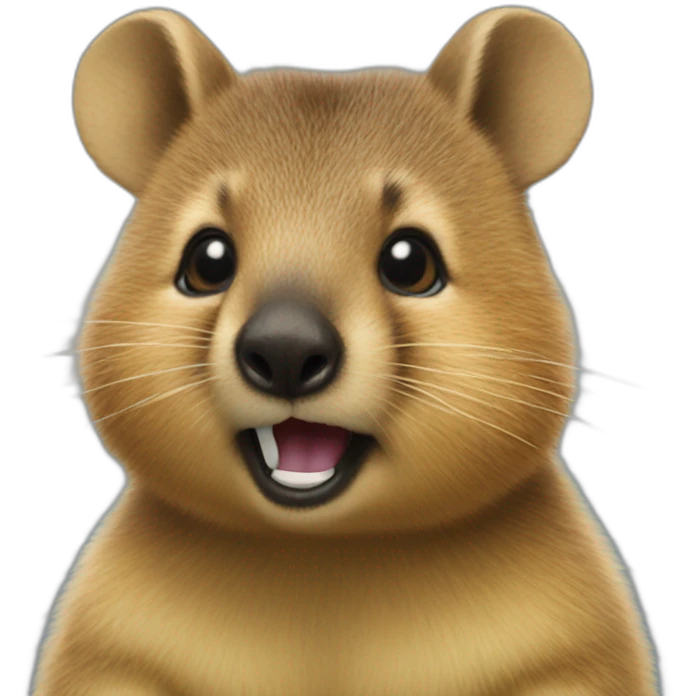 quokka emoji