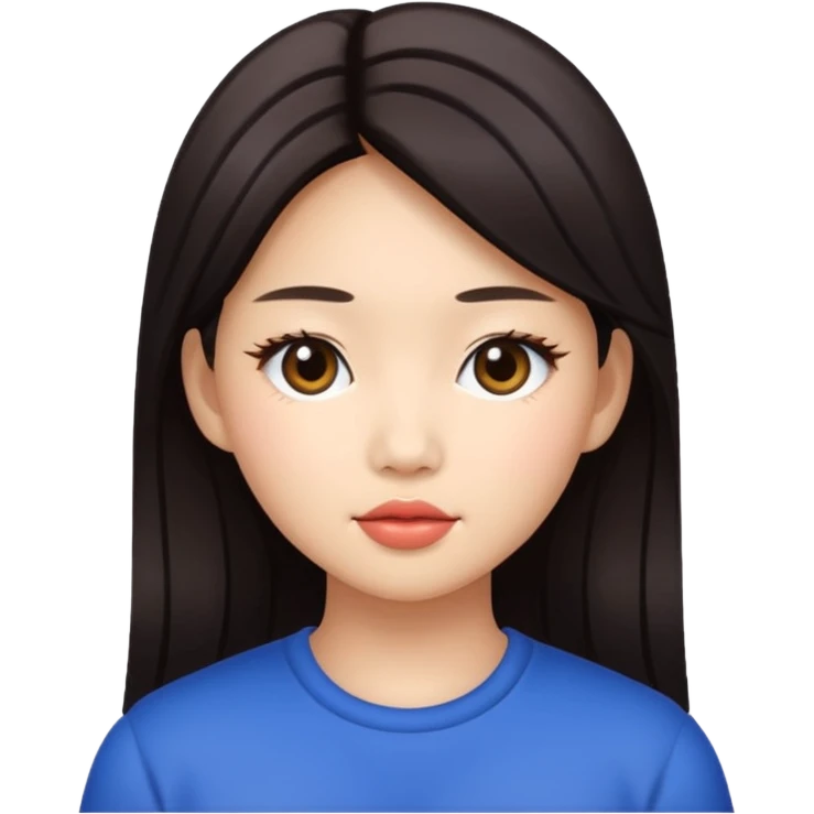 jennie kim emoji
