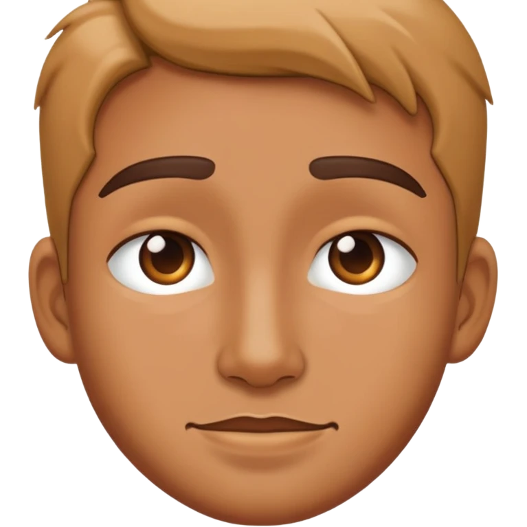 Naked emoji