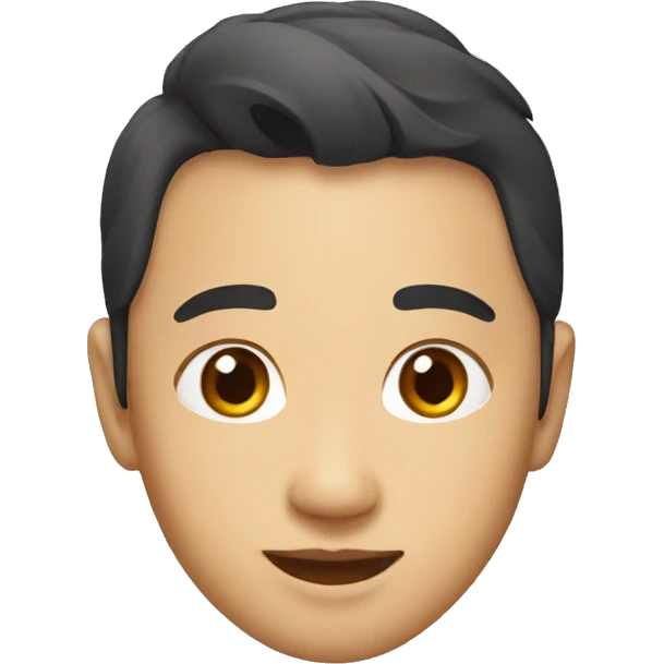 Asia emoji