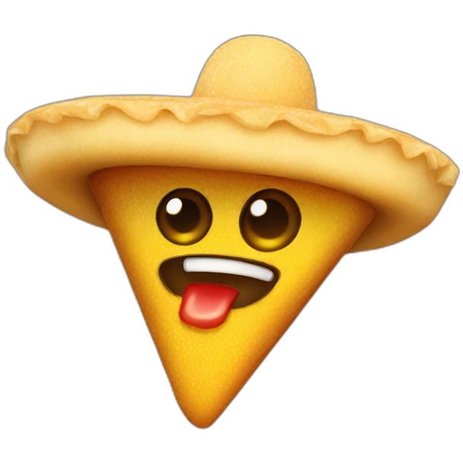 tequeno food emoji