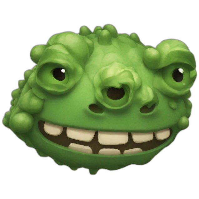 Gros nichon emoji