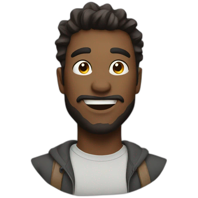 mister beast emoji