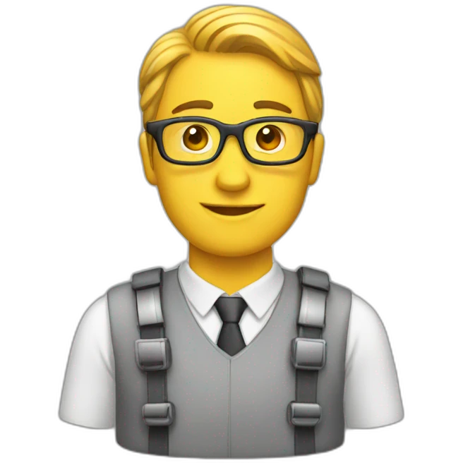 technical writer emoji