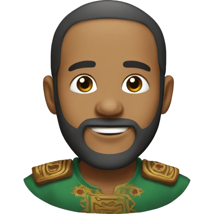 kaplumba asker emoji