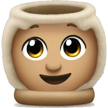 cute uggs emoji