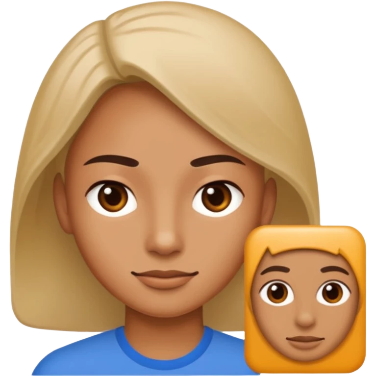 Le signe  de Jul emoji