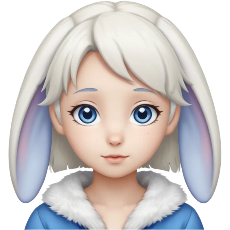 overwatch 2 kiriko bunny emoji