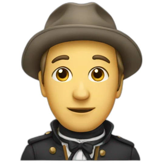 Bobemarle emoji