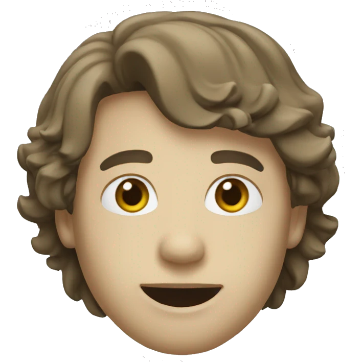 IT emoji