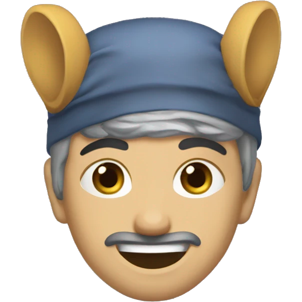 Гантели и коврик для йоги emoji