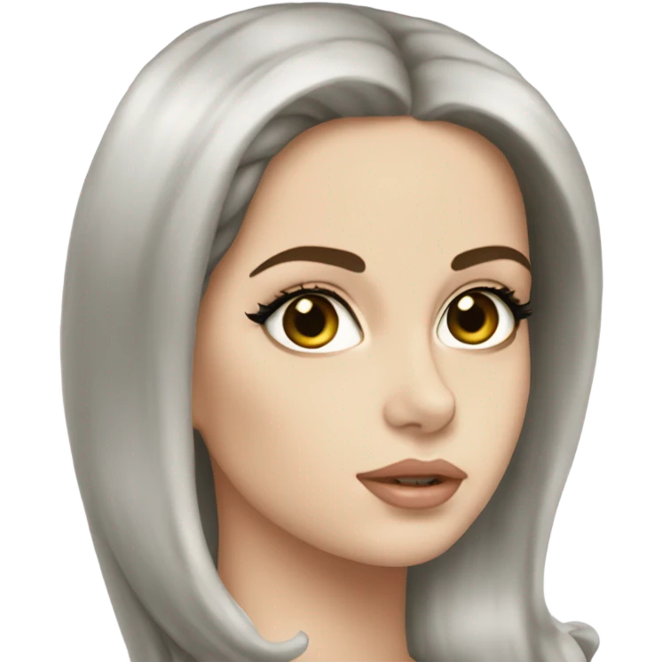 Lana del rey  emoji