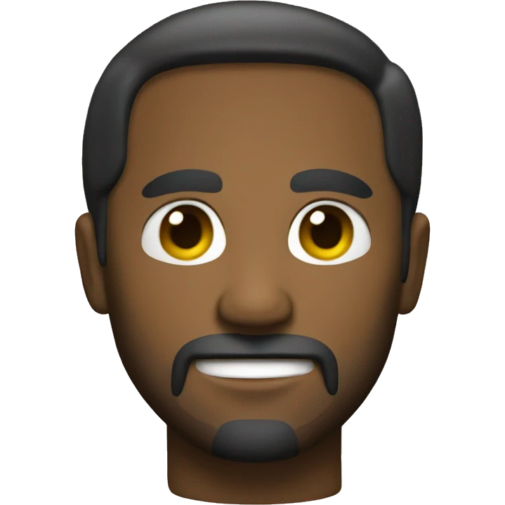 Big boss  emoji