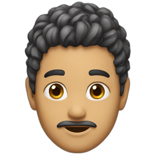 Alegria emoji