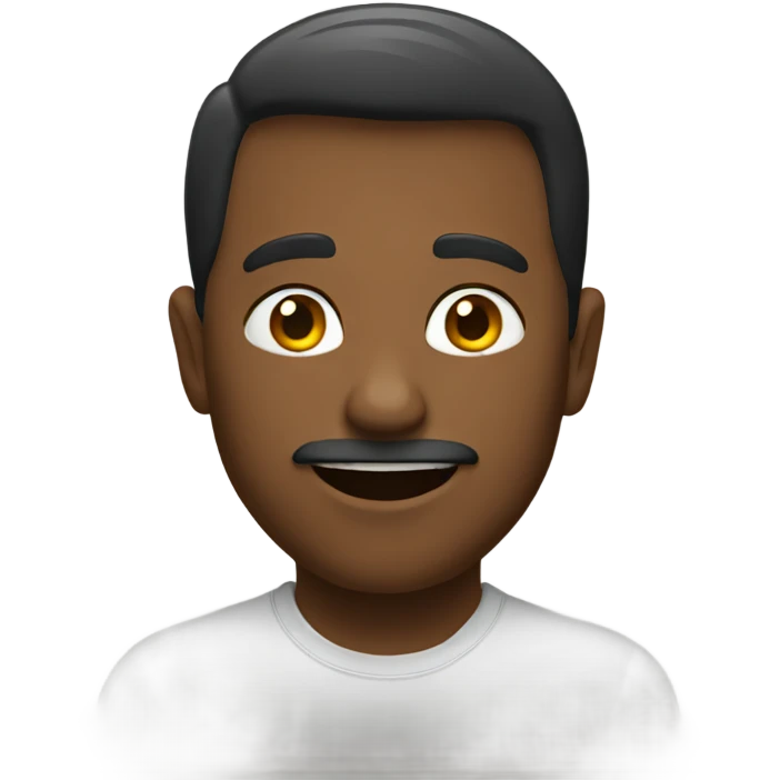  b emoji