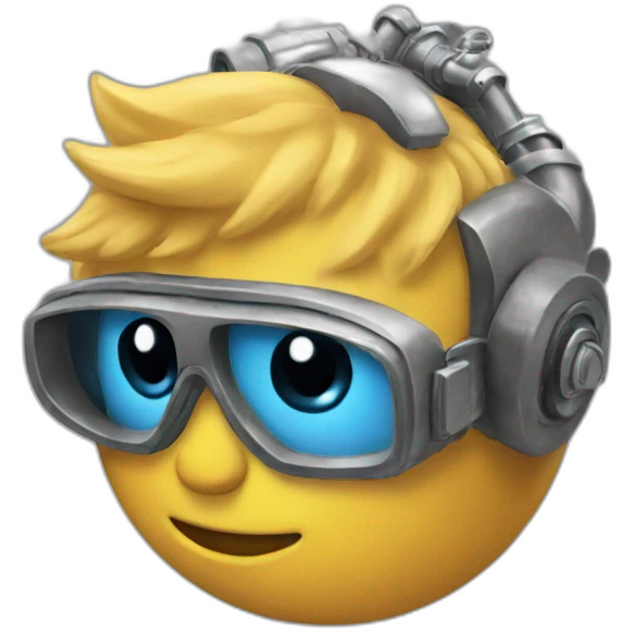 Turbo emoji