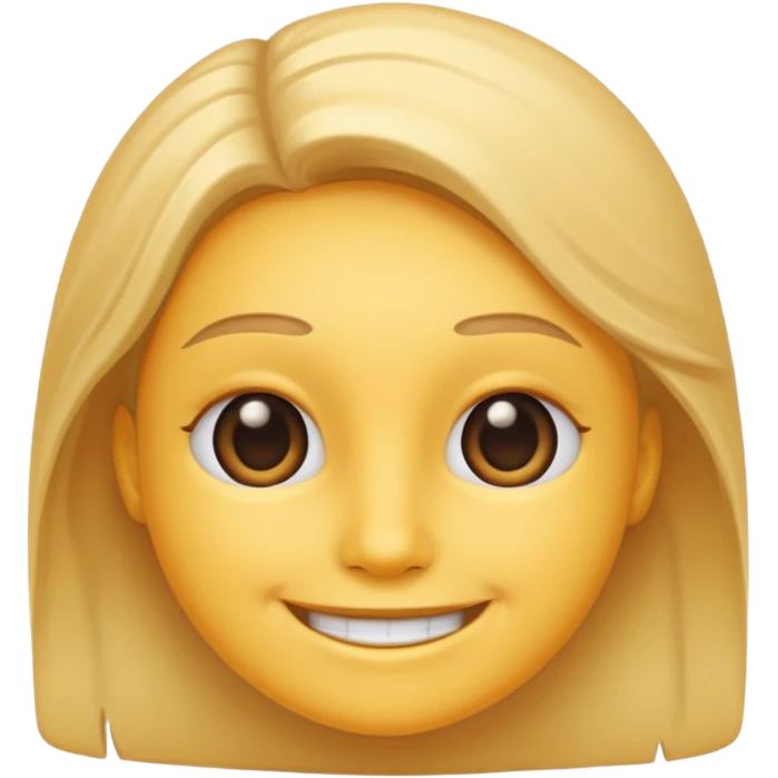 😁 emoji