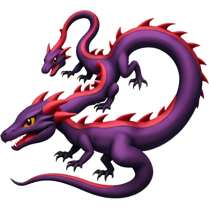 Seviper-Salazzle-Salandit-Darkrai-fusion emoji