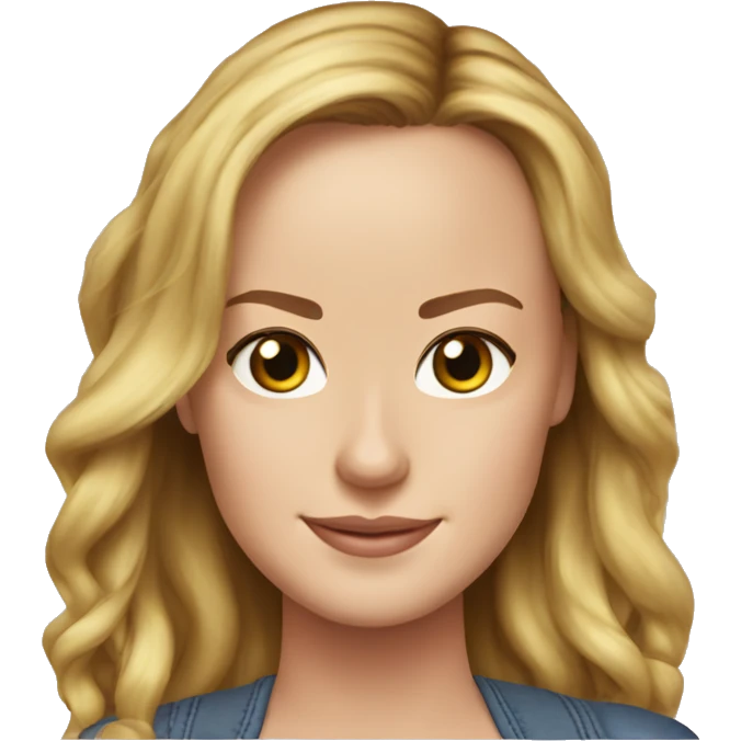 brie larson emoji
