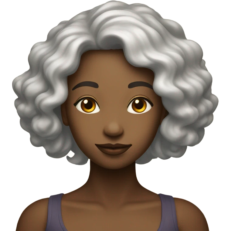 aesthetic emoji