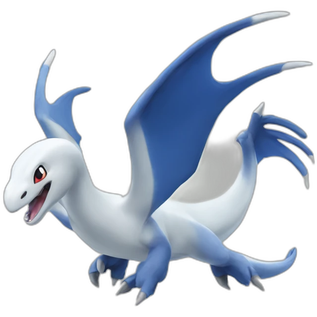 lugia emoji